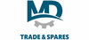 MD Trade & Spares  GmbH